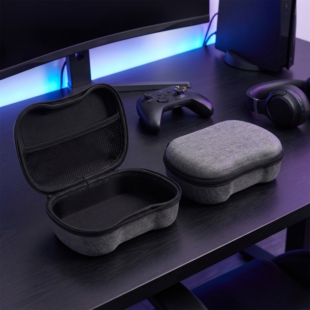 Game Controller Storage Case f - Gaming Accessories Playstation 리뷰 및 가격