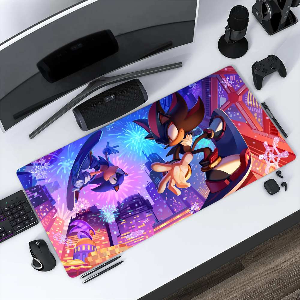S-Sonics H-Hedgehog S-Shadow M - Gaming Accessories On Sale 리뷰 및 가격