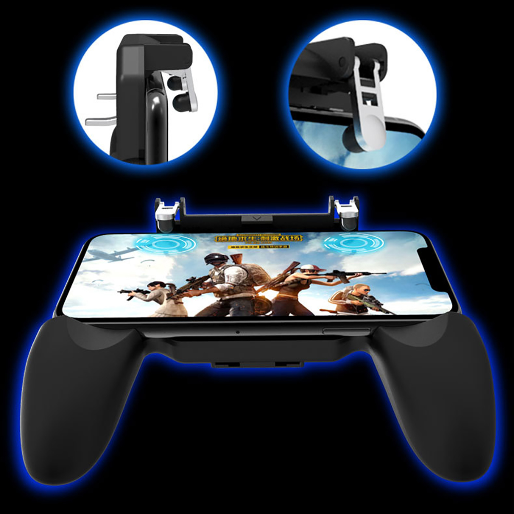 PUBG Controller Control For Ph - Gaming Hand Accessories 리뷰 및 가격