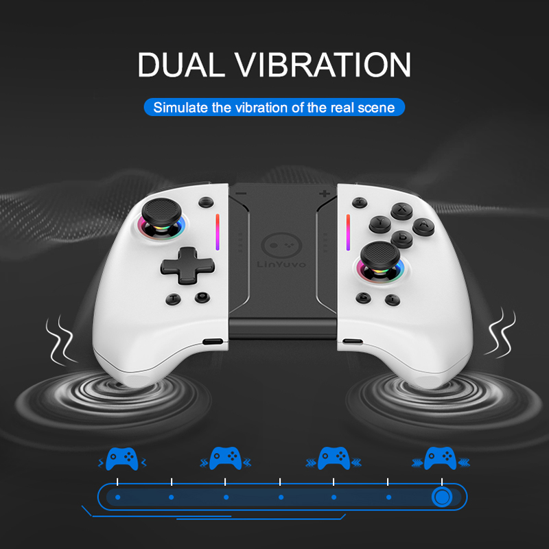 Wireless Bluetooth Control For - Gaming Accessories Bundle 리뷰 및 가격