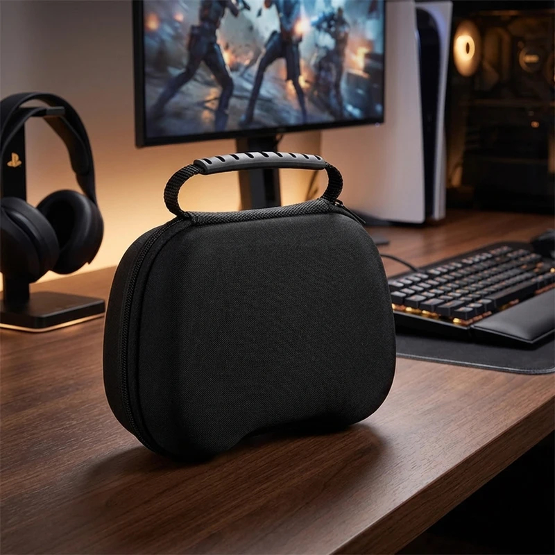 Game Controller Storage Case f - Gaming Accessories Bundle 리뷰 및 가격