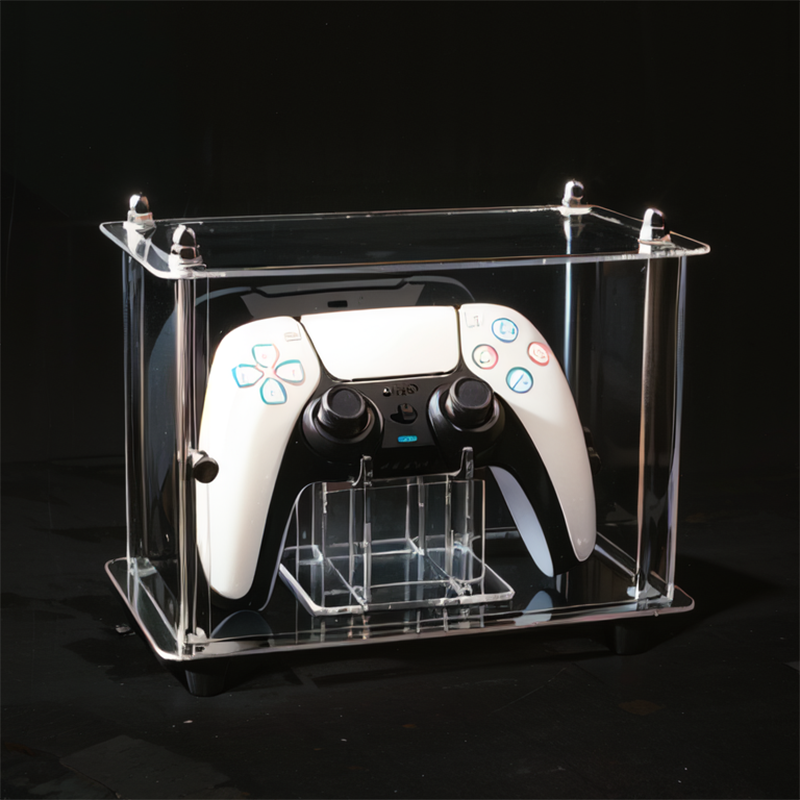 Acrylic Box Game Controller St - Gaming Accessories Playstation 리뷰 및 가격