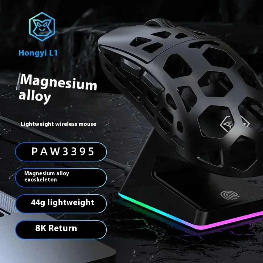 EWEADN L1 Pro Three Mode Wirel - Gaming Hand Accessories 리뷰 및 가격