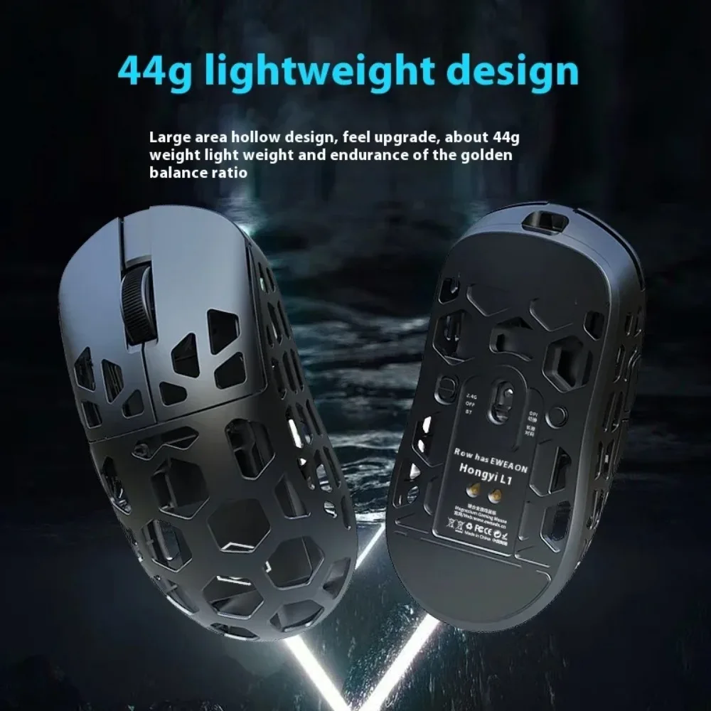 EWEADN L1 Pro Three Mode Wirel - Gaming Hand Accessories 리뷰 및 가격