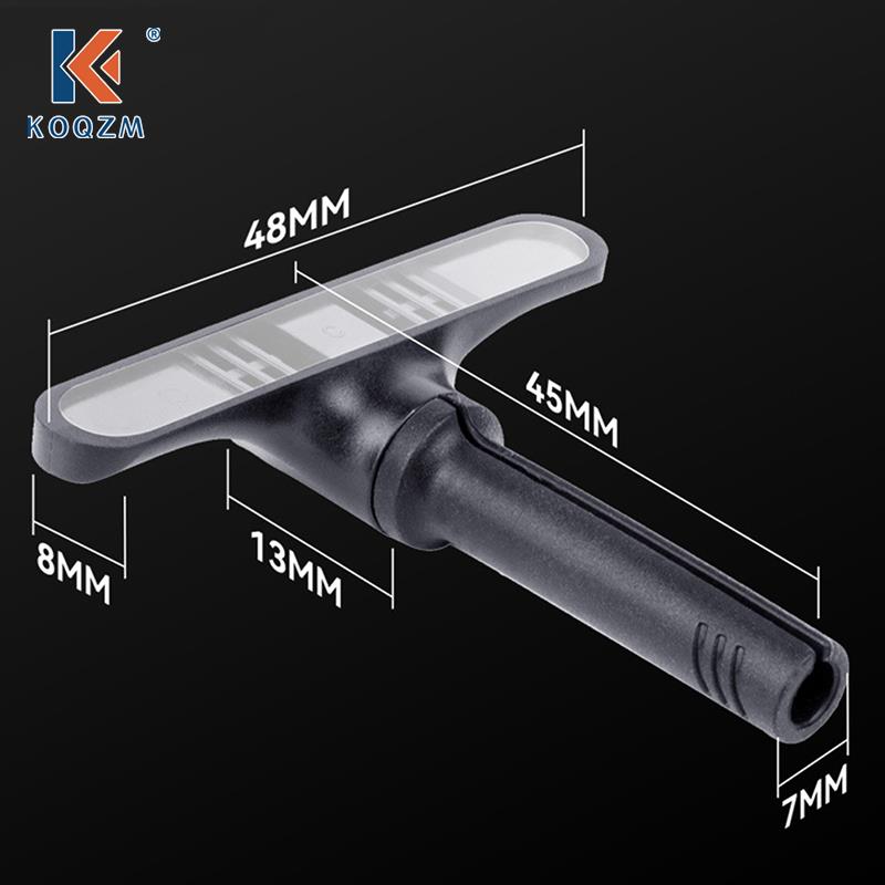 Mouse Cable Holder Computer PC - Mouse Bungee Spring 리뷰 및 가격