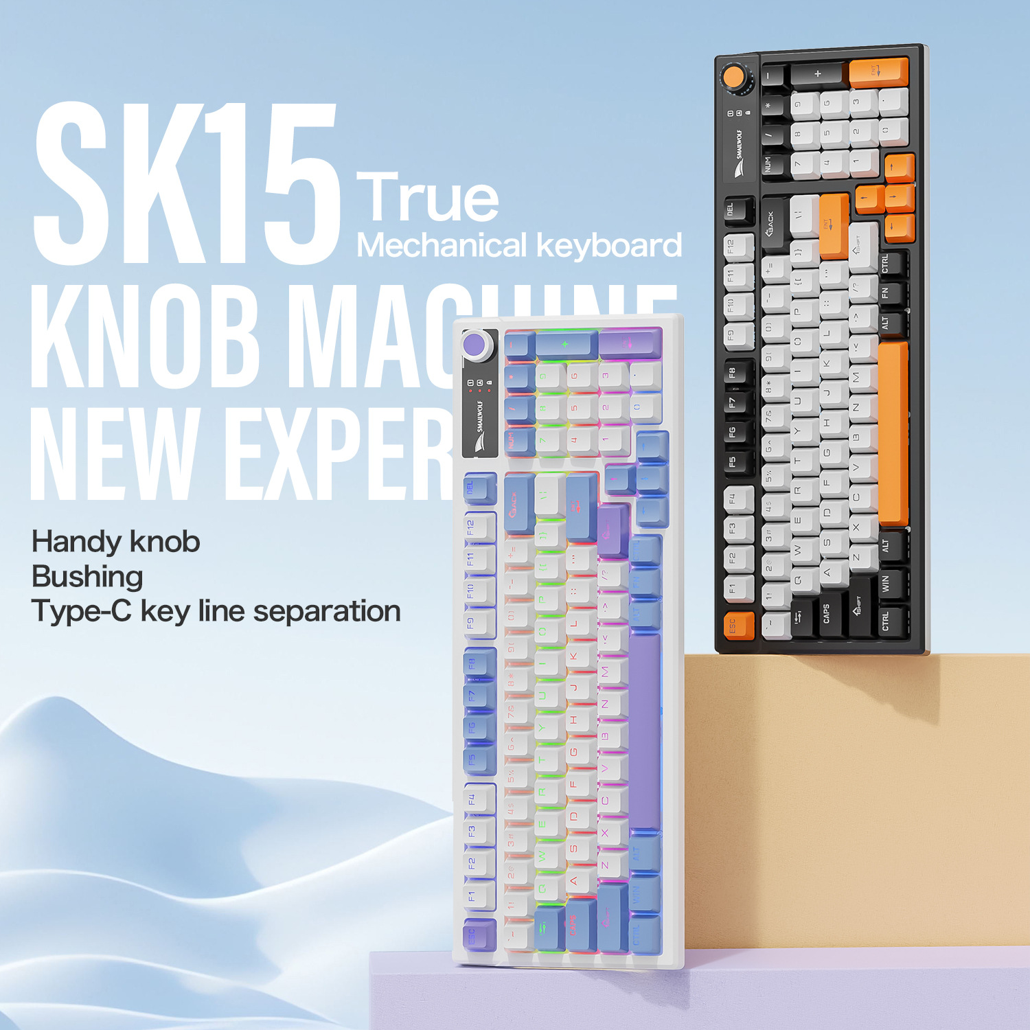Spanish Mechanical Keyboard Sp - Keyboard Numpad Separate 리뷰 및 가격