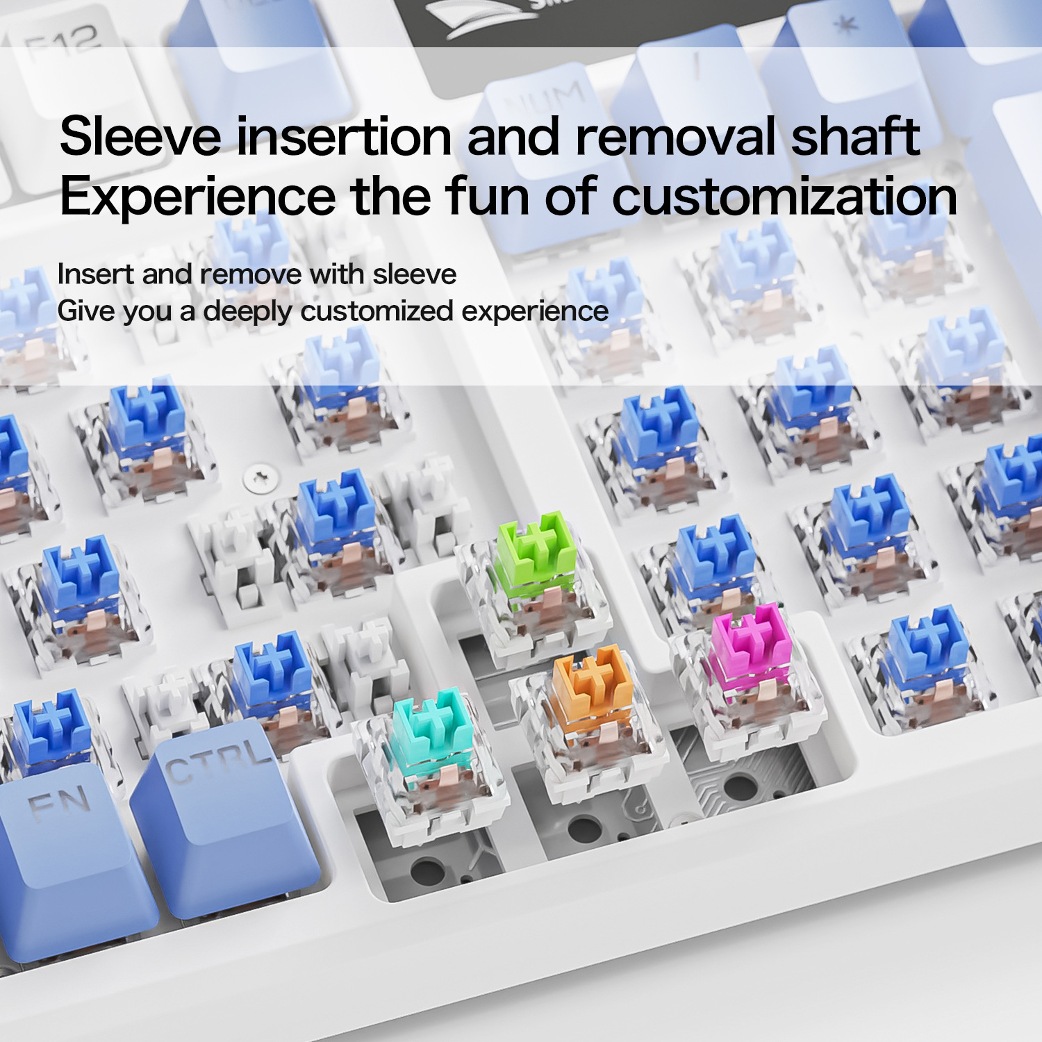 Spanish Mechanical Keyboard Sp - Keyboard Numpad Separate 리뷰 및 가격