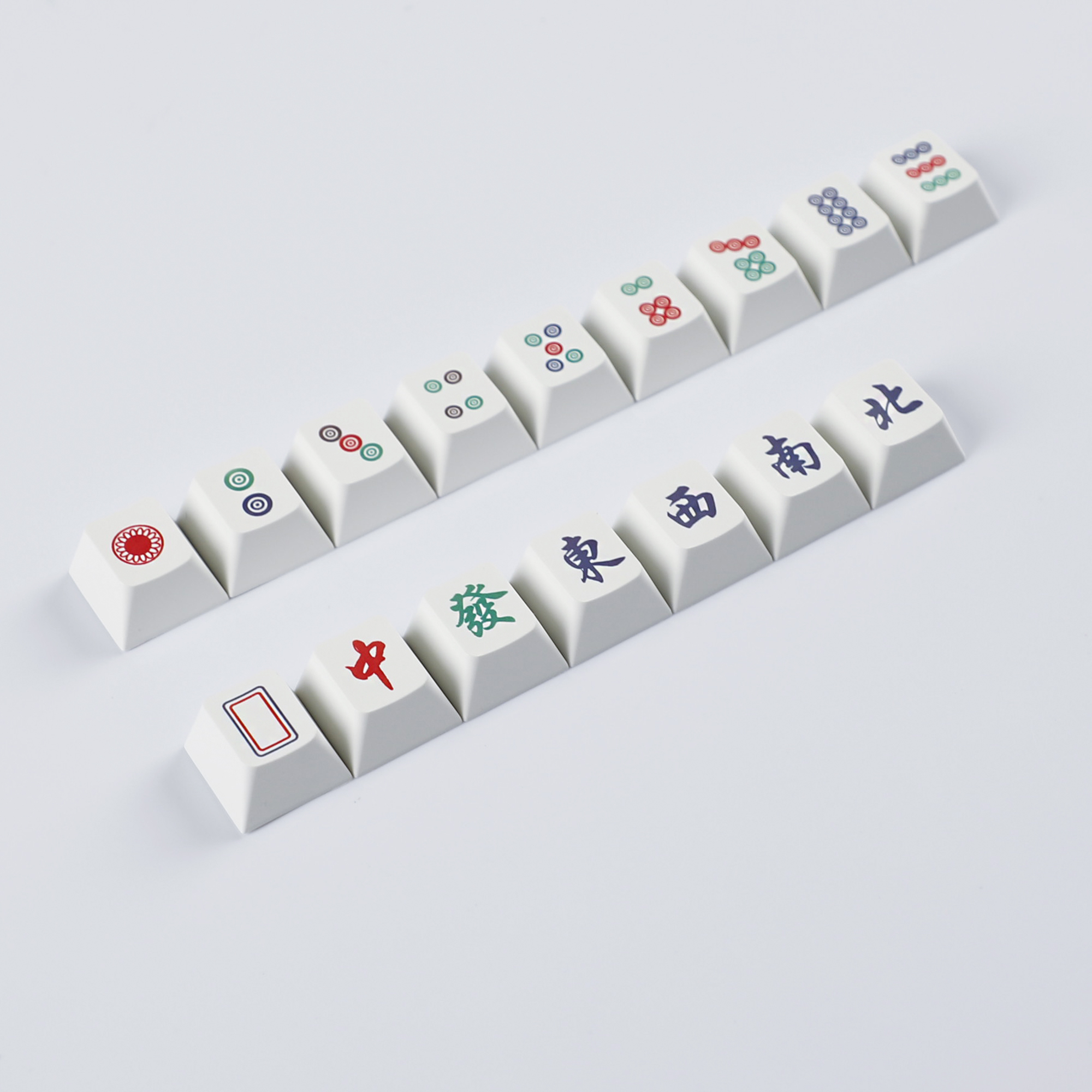 YMDK Cherry Profile R4 1u Thic - Keyboard Numpad Separate 리뷰 및 가격