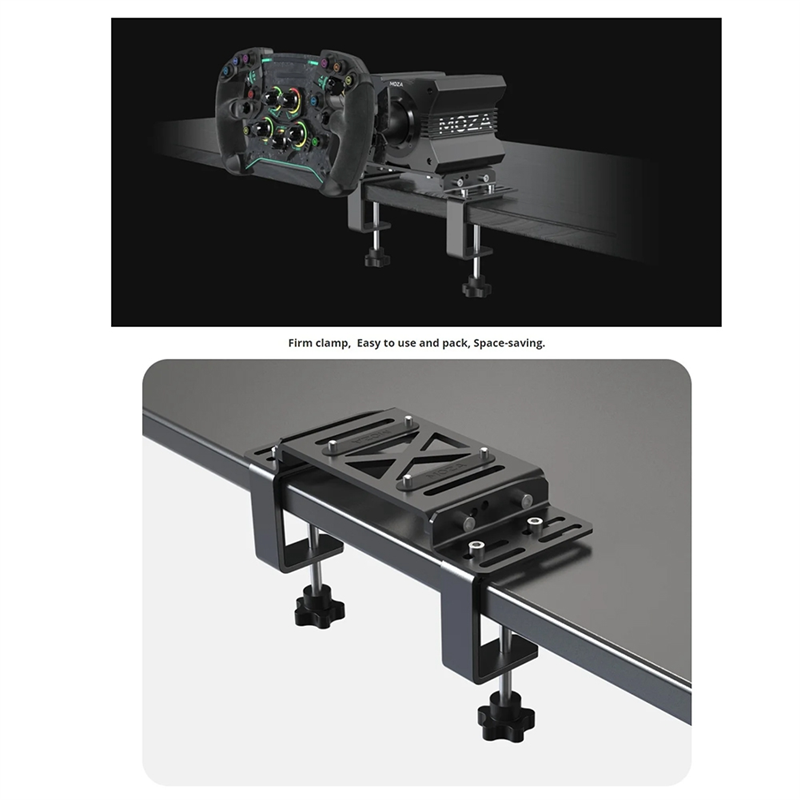For MOZA Racing R9 And R5,R12  - Gaming Accessories Bundle 리뷰 및 가격