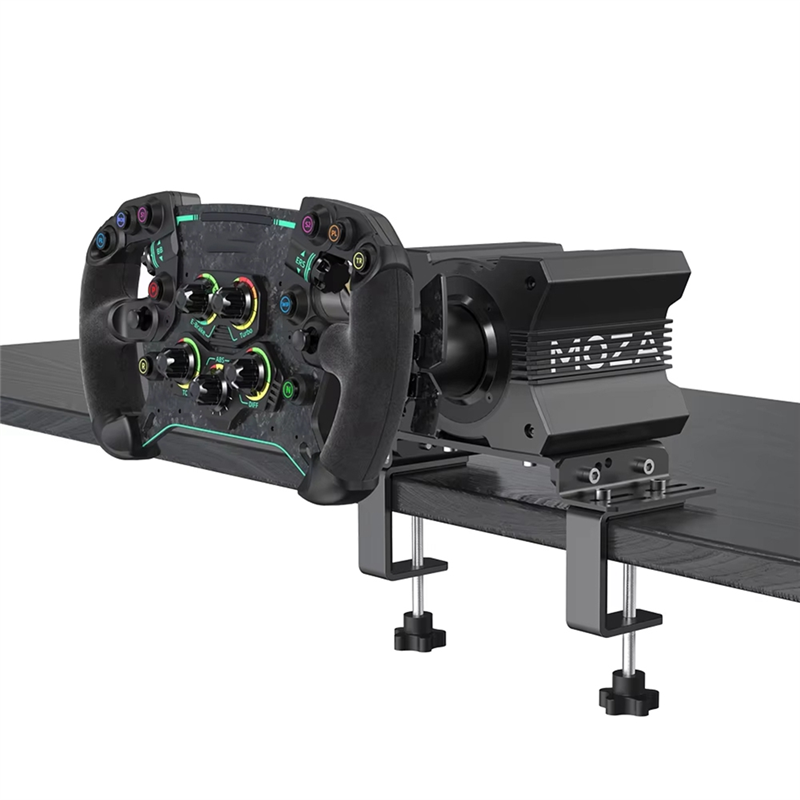 For MOZA Racing R9 And R5,R12  - Gaming Accessories Bundle 리뷰 및 가격