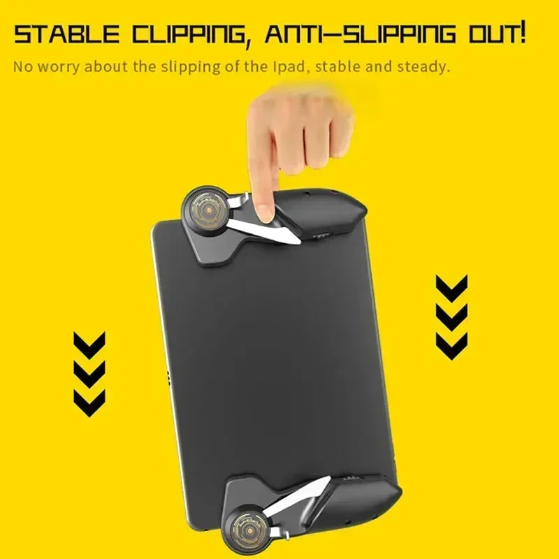MEMO AK-PAD6K 6 Finger Mobile  - Gaming Accessories Ipad 리뷰 및 가격